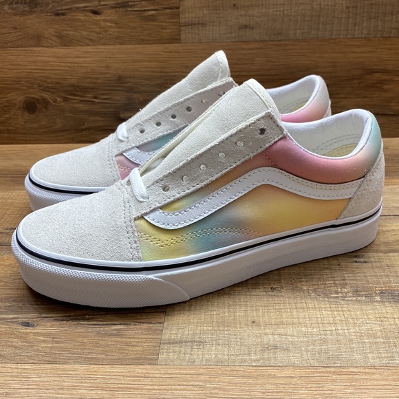 VANS OLD SKOOL BRAND 🔥 NEW - Picture 2 of 9